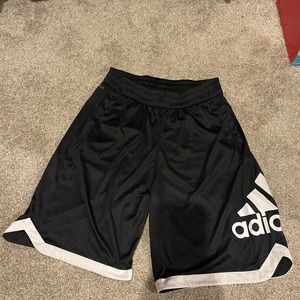 Men’s basketball shorts